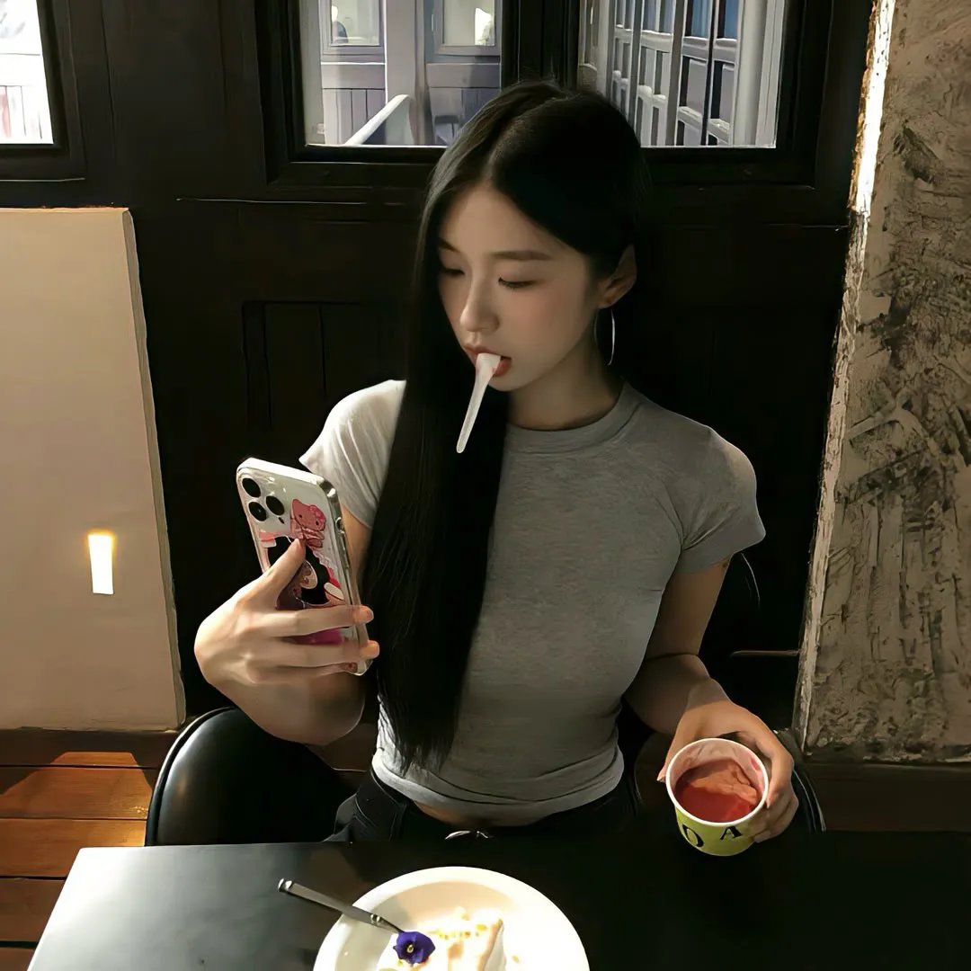 蓝色老虎