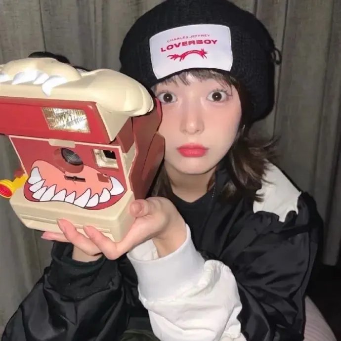 众神与野兽