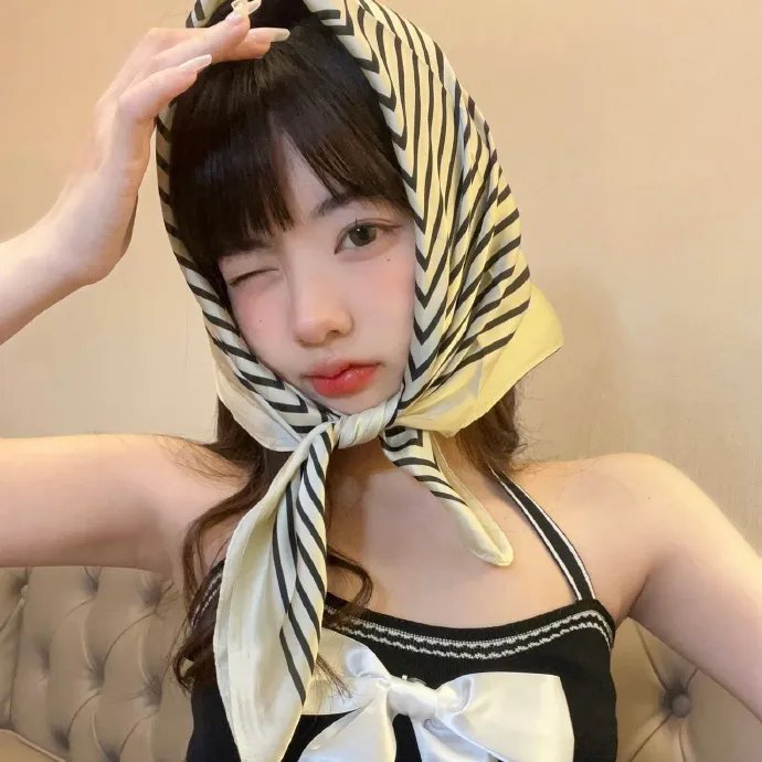 洋子的困惑
